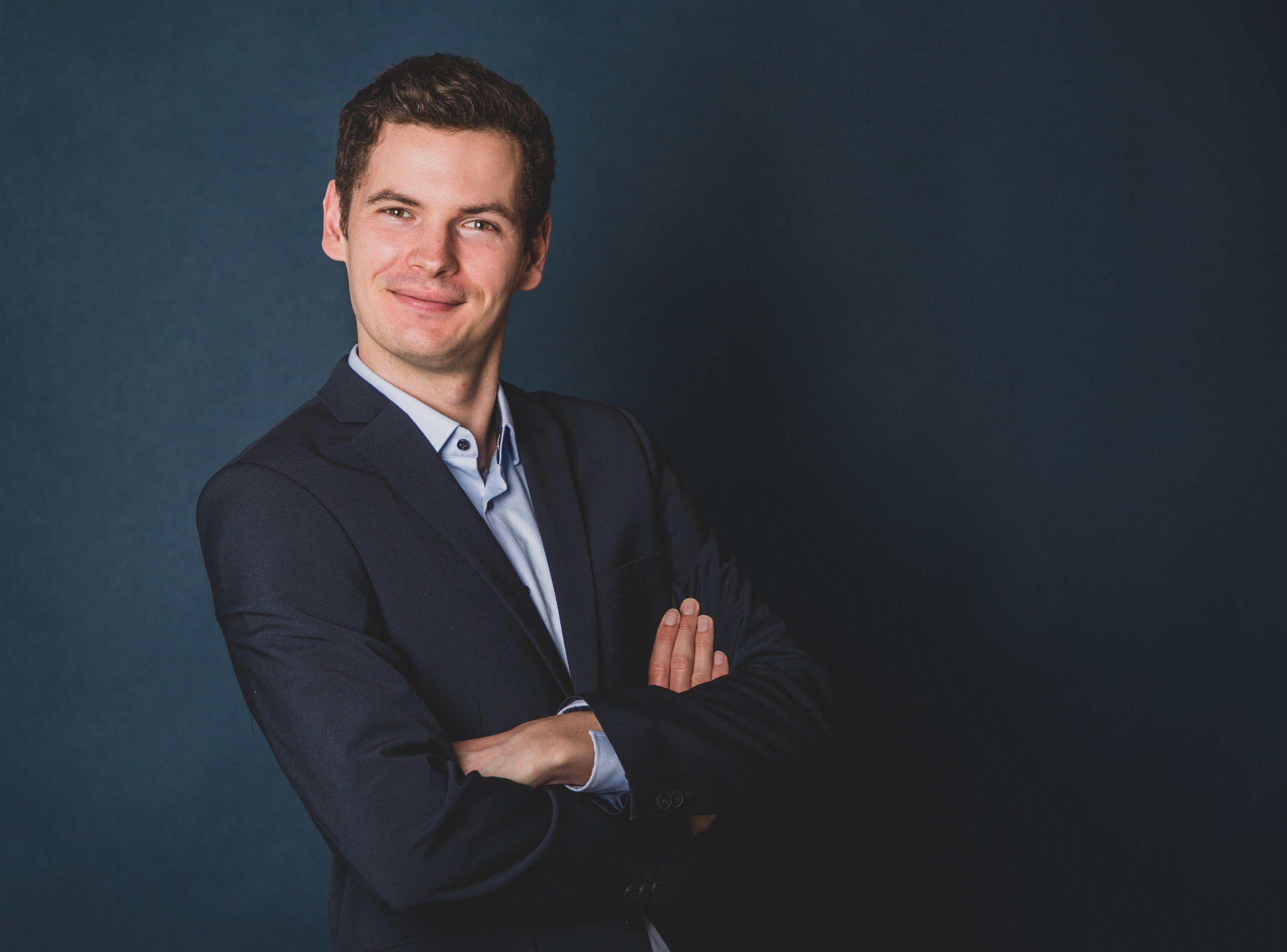 Foto Mit Poschen Immobilien spielend leicht zum Immobilienverkauf