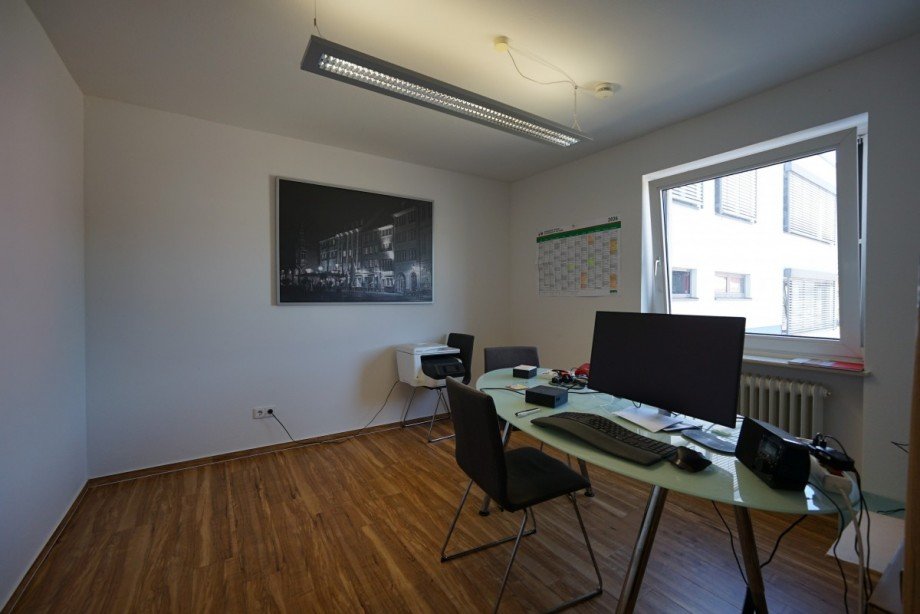 Besprechungszimmer B�rofl�che Kirchzarten