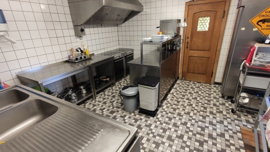 K�che Gastst�tte Renditeobjekt Feldberg (Schwarzwald)