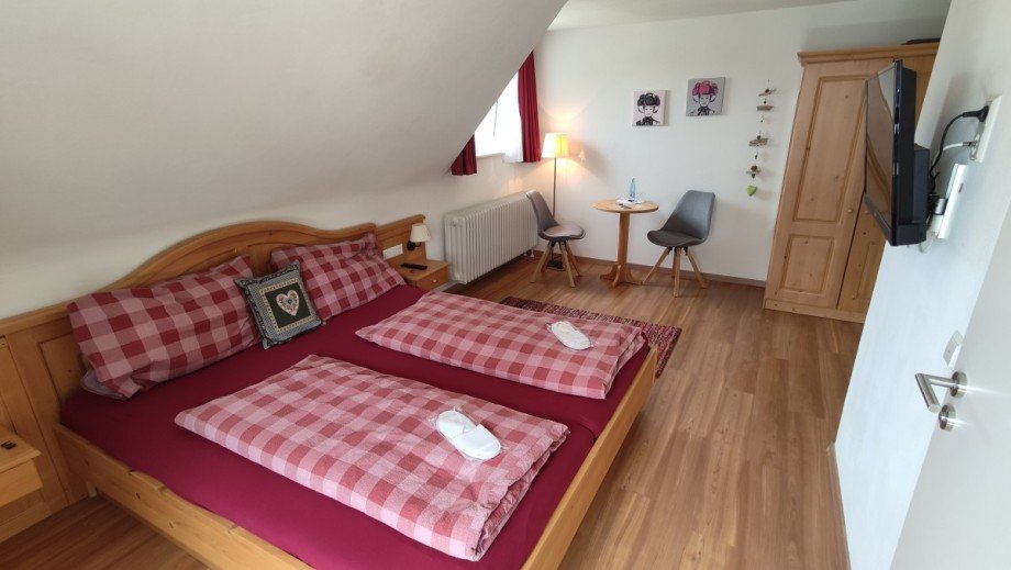 Apartment Renditeobjekt Feldberg (Schwarzwald)