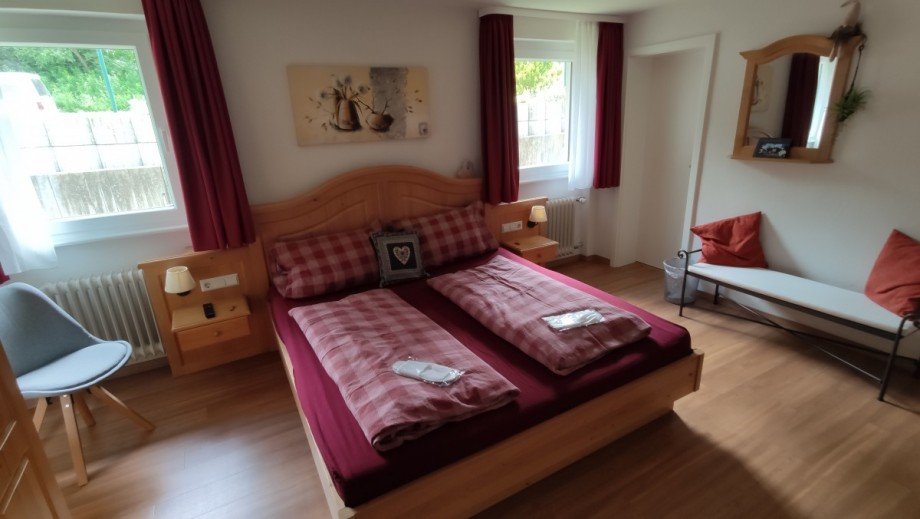 Apartment Renditeobjekt Feldberg (Schwarzwald)