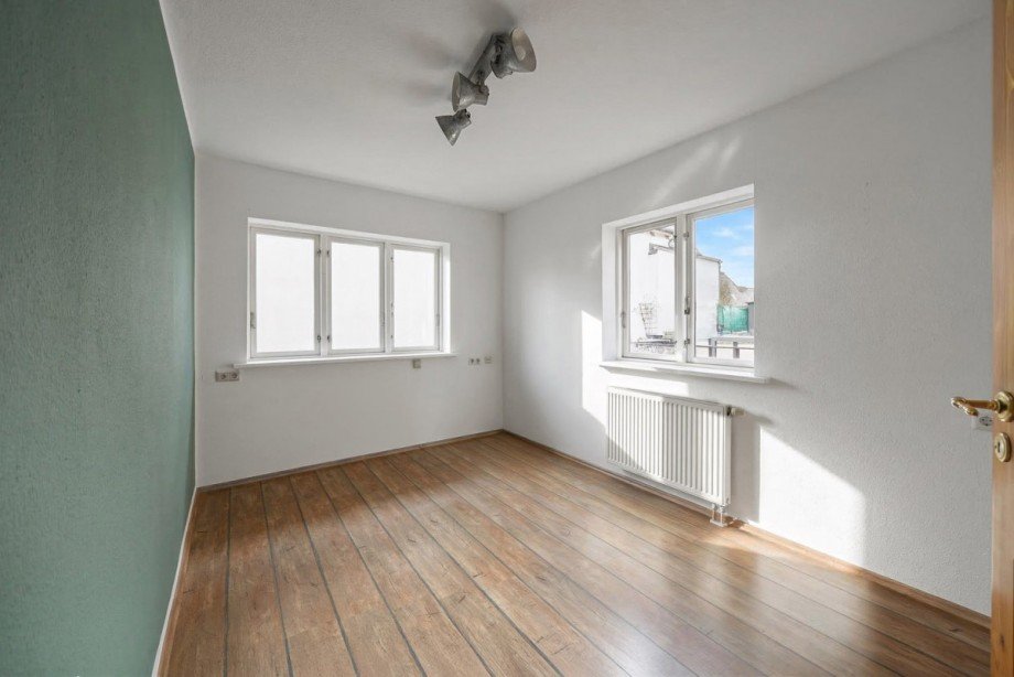 B�ro Einfamilienhaus Ihringen