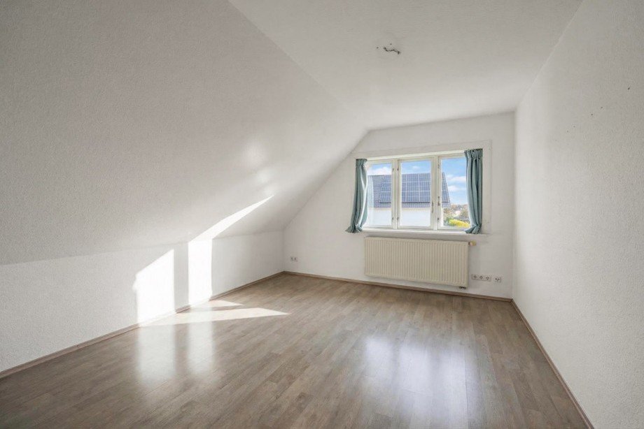 Kinderzimmer Einfamilienhaus Ihringen