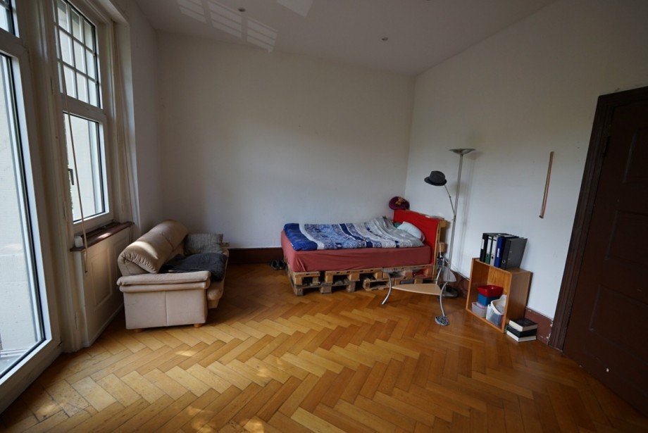 Zimmer 4 1. OG Wohnung Freiburg im Breisgau