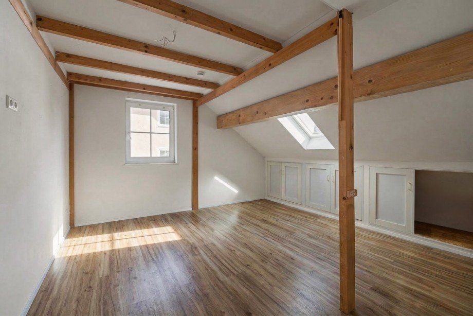 Separates Zimmer Etagenwohnung Teningen