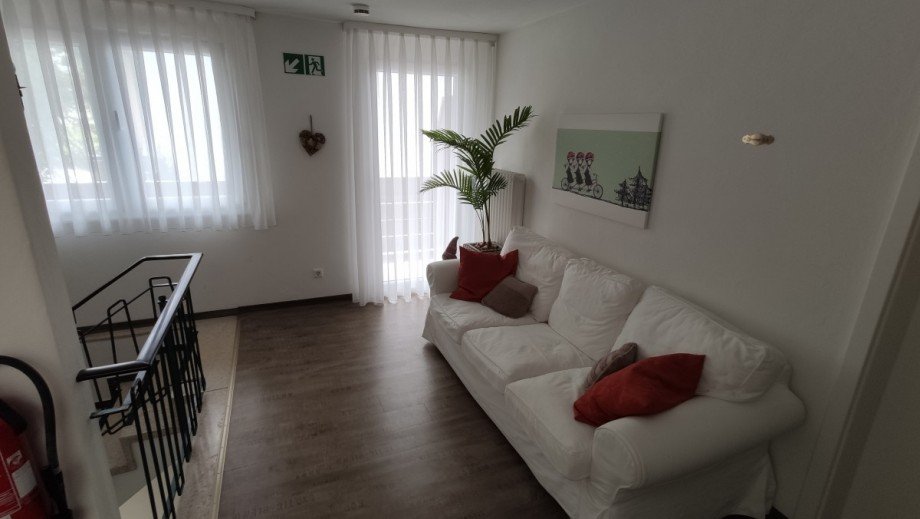 Flur 2. OG Renditeobjekt Feldberg (Schwarzwald)